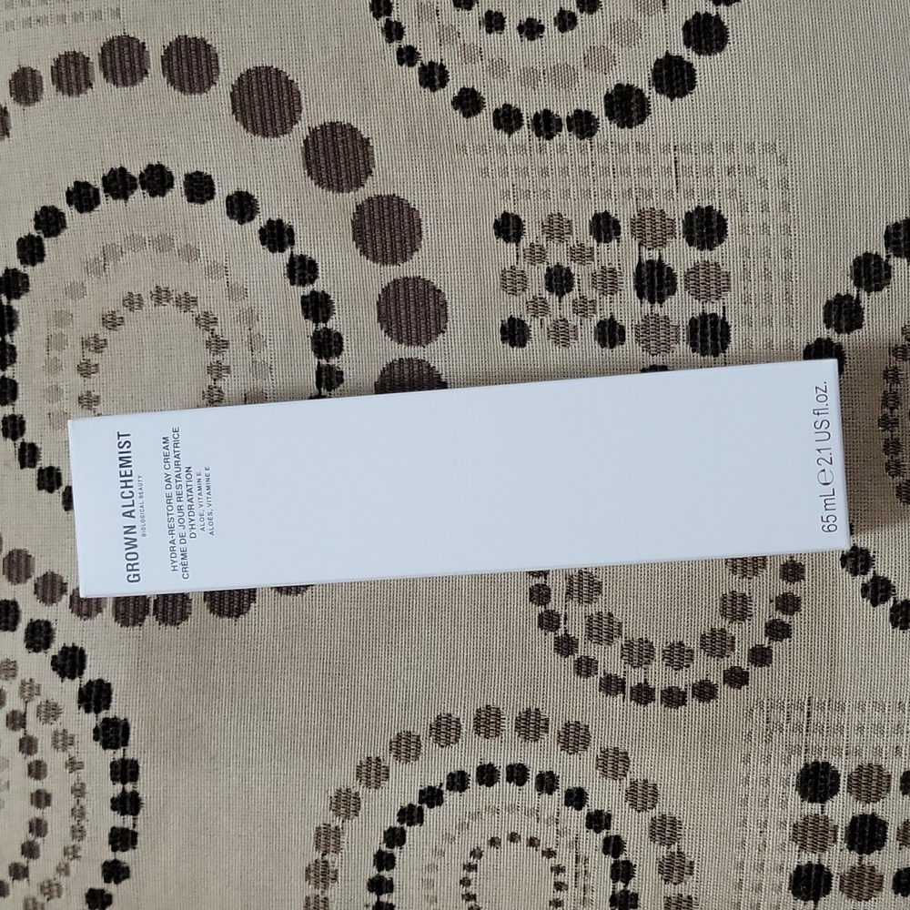 Grown Alchemist Hydra Restore Day Cream 65ml